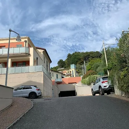 Una Terrazza Sul Golfo - 2 Bedrooms *