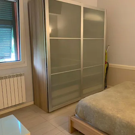Una Terrazza Sul Golfo - 2 Bedrooms La Spezia