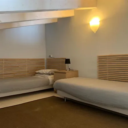 Una Terrazza Sul Golfo - 2 Bedrooms Apartment La Spezia