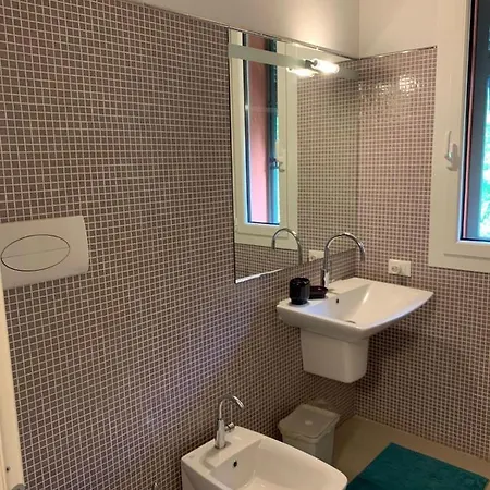 Una Terrazza Sul Golfo - 2 Bedrooms